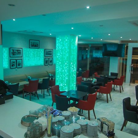 Hotel Kenzo Σάφι Εξωτερικό φωτογραφία