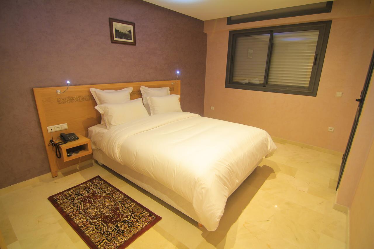 Hotel Kenzo Σάφι Εξωτερικό φωτογραφία