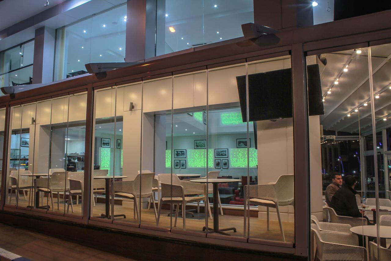 Hotel Kenzo Σάφι Εξωτερικό φωτογραφία