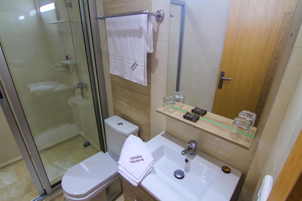 Hotel Kenzo Σάφι Εξωτερικό φωτογραφία