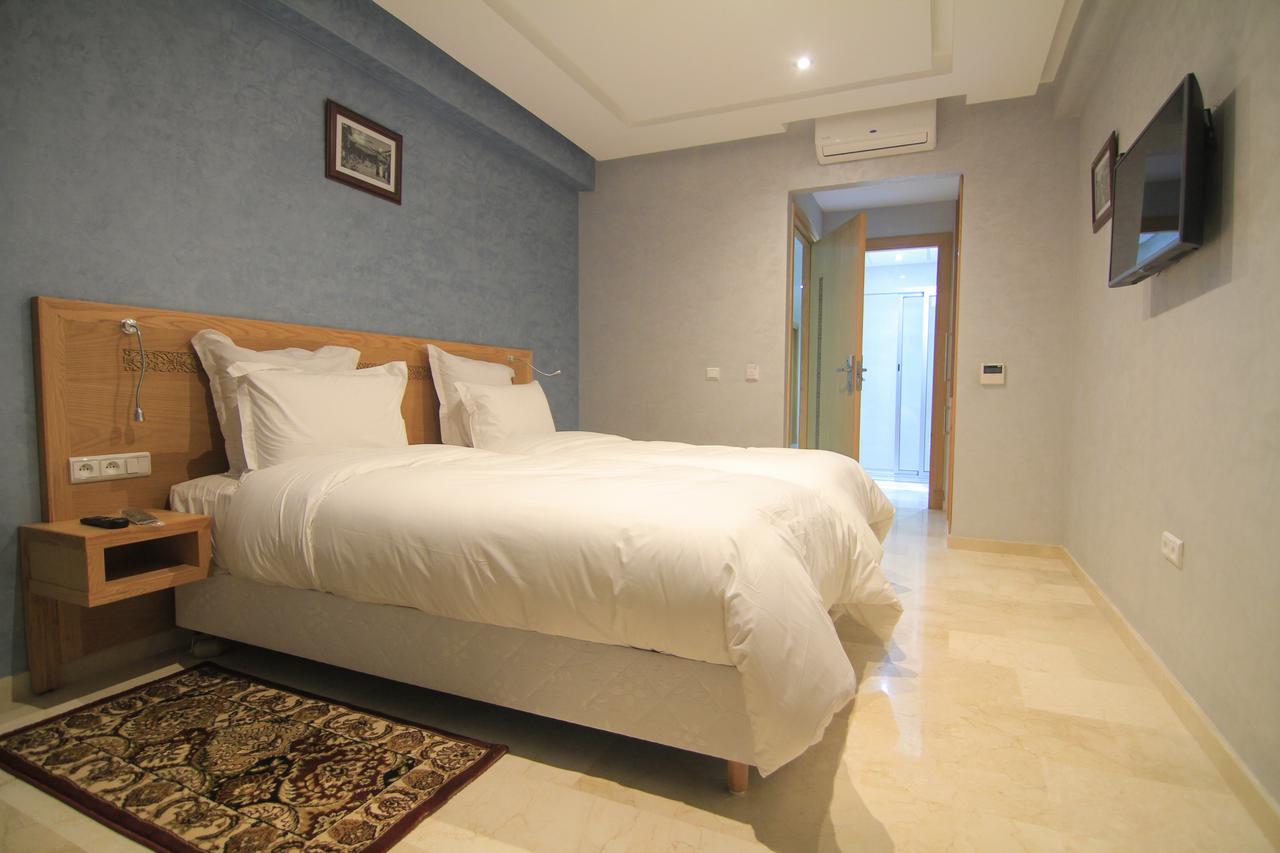 Hotel Kenzo Σάφι Εξωτερικό φωτογραφία