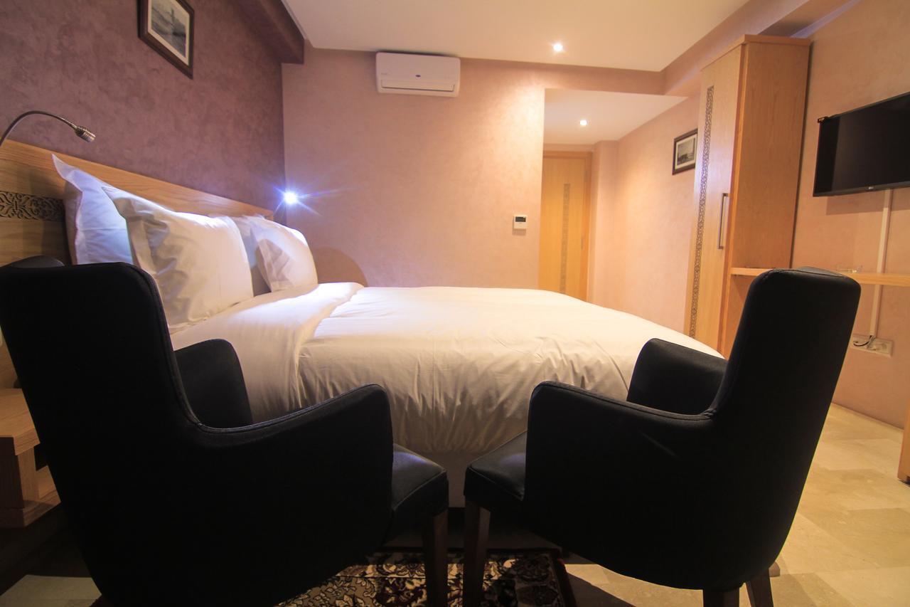 Hotel Kenzo Σάφι Εξωτερικό φωτογραφία