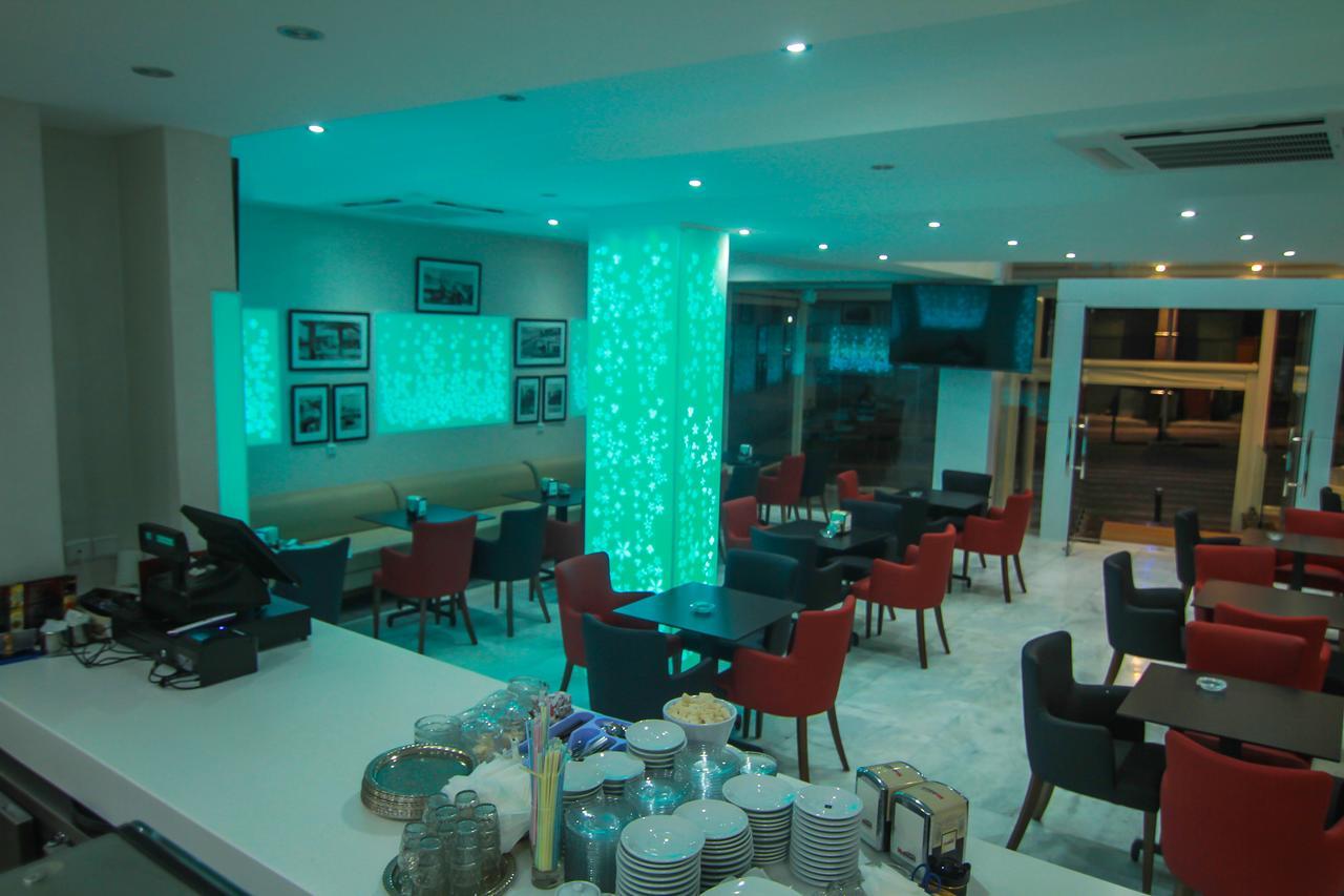 Hotel Kenzo Σάφι Εξωτερικό φωτογραφία
