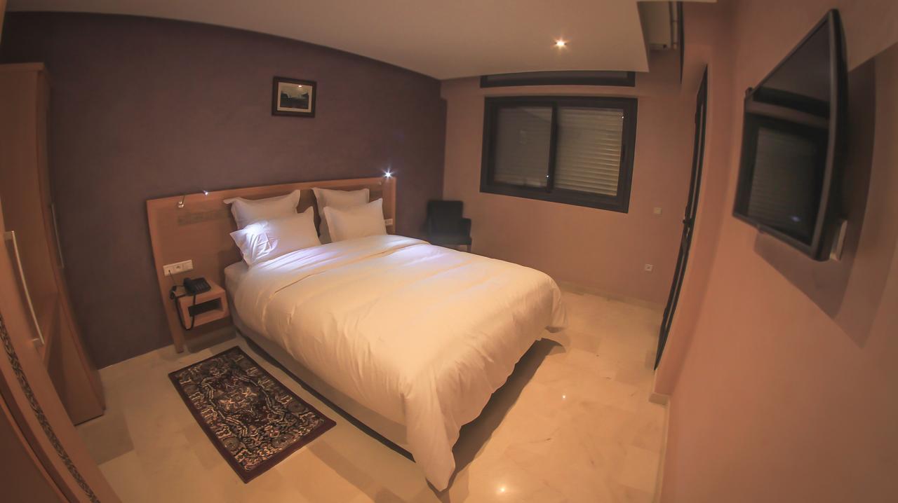 Hotel Kenzo Σάφι Εξωτερικό φωτογραφία