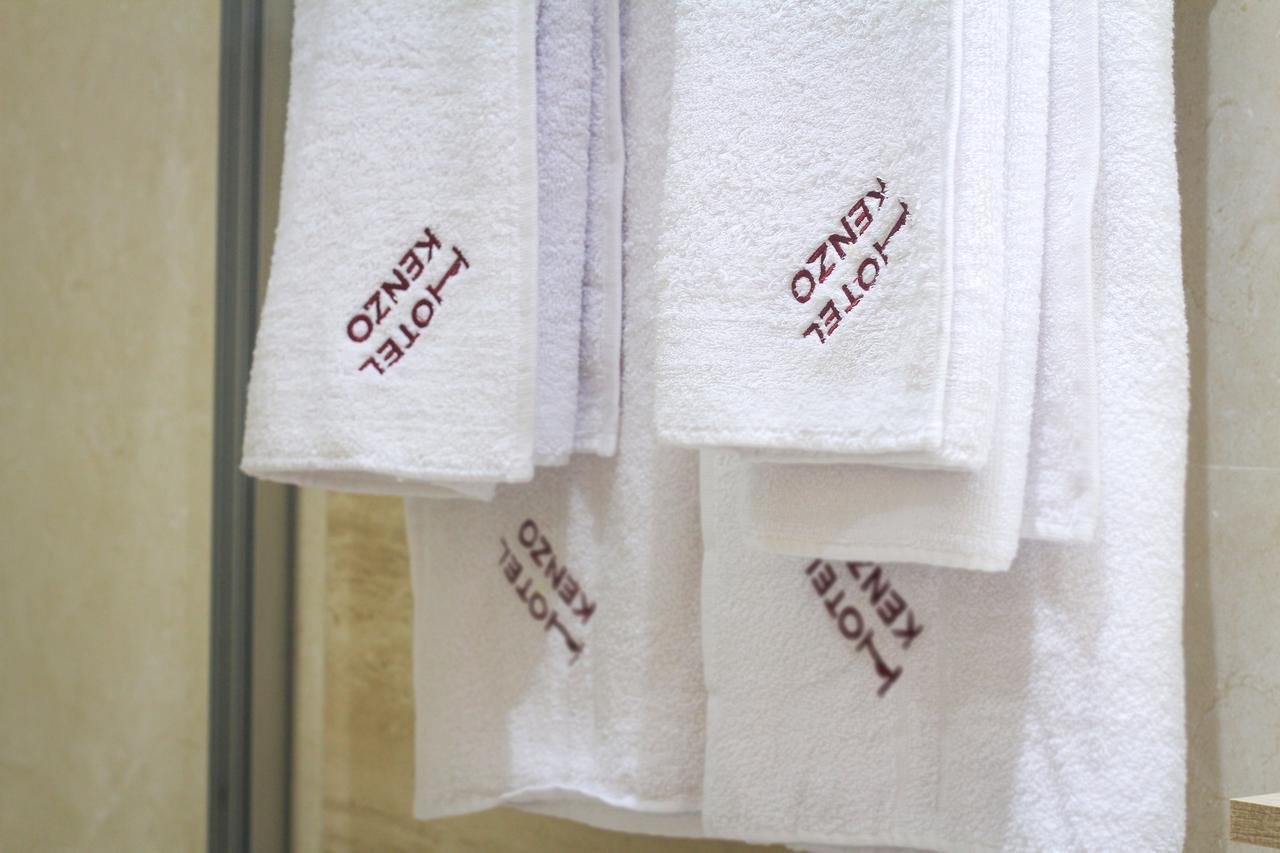 Hotel Kenzo Σάφι Εξωτερικό φωτογραφία