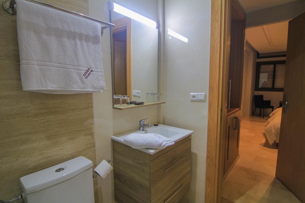 Hotel Kenzo Σάφι Εξωτερικό φωτογραφία