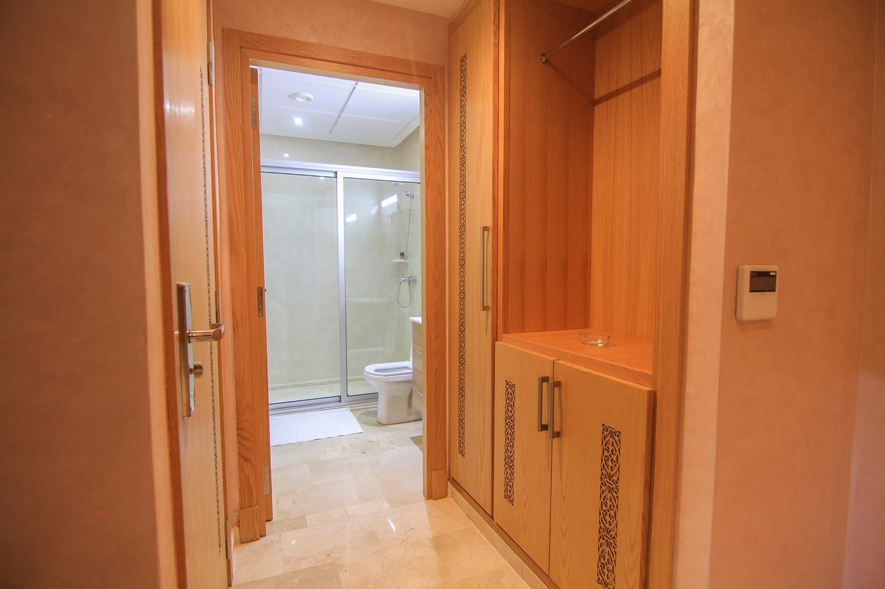 Hotel Kenzo Σάφι Εξωτερικό φωτογραφία