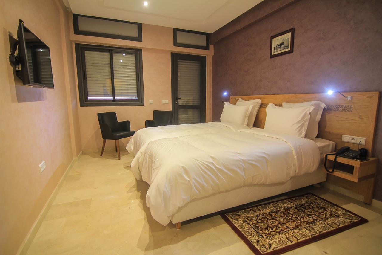 Hotel Kenzo Σάφι Εξωτερικό φωτογραφία