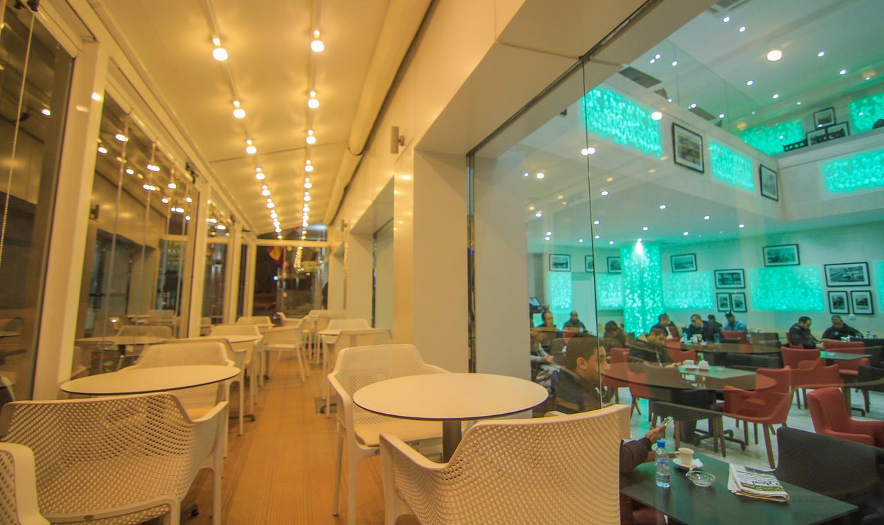 Hotel Kenzo Σάφι Εξωτερικό φωτογραφία